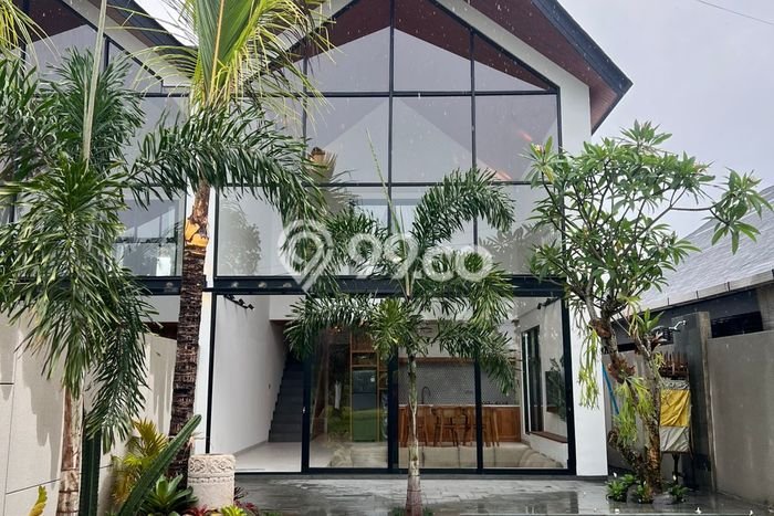 Vila Strategis Kawasan Ubud, Luas 0m2m², Kawasan Nyaman Vila Strategis Kawasan Ubud, Luas 0m2m², Kawasan Nyaman