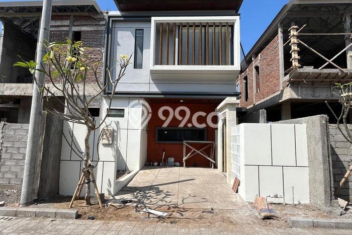 Vila di , Dimensi 89m2m², Area Potensial untuk bisnis Vila di , Dimensi 89m2m², Area Potensial untuk bisnis