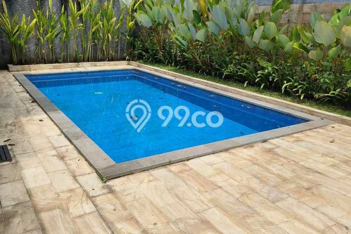 Vila For Rent Kawasan Ubud, Area 0m2m², Lingkungan Nyaman Vila For Rent Kawasan Ubud, Area 0m2m², Lingkungan Nyaman