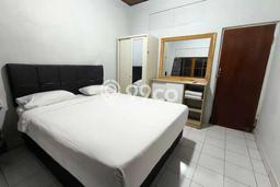 Apartemen Strategis 50m2 di Batuan Kaler Gianyar 1 KT Apartemen Strategis 50m2 di Batuan Kaler Gianyar 1 KT