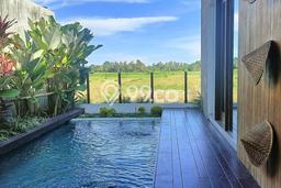 Best Deal Hunian Premium Ideal dan Luas di Ubud, Gianyar Best Deal Hunian Premium Ideal dan Luas di Ubud, Gianyar