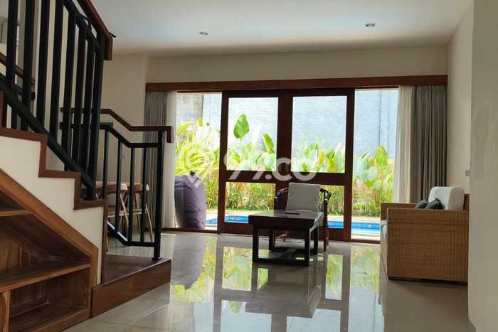 Vila For Rent Kawasan Ubud, Area 0m2m², Lingkungan Nyaman Vila For Rent Kawasan Ubud, Area 0m2m², Lingkungan Nyaman