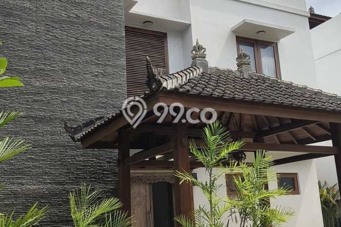 Vila For Rent Kawasan Ubud, Area 0m2m², Lingkungan Nyaman Vila For Rent Kawasan Ubud, Area 0m2m², Lingkungan Nyaman