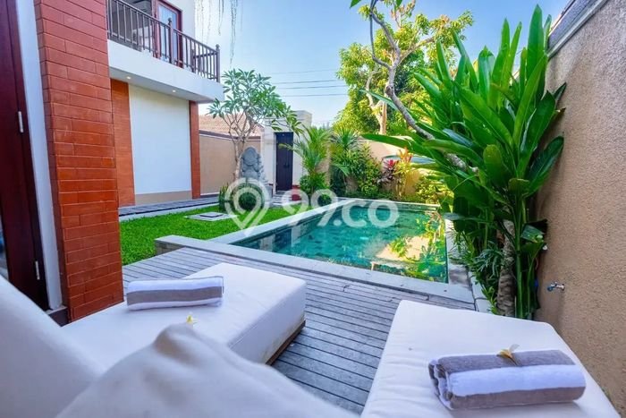 Vila Kawasan , Luas 200m2m², Akses ke beragam fasilitas umum Vila Kawasan , Luas 200m2m², Akses ke beragam fasilitas umum