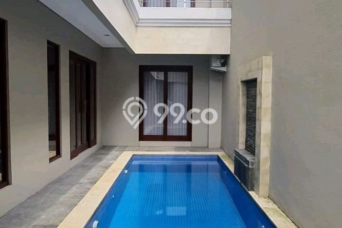Rumah Eksklusif Siap Huni LT 210m2 di Denpasar Timur, Denpasar Rumah Eksklusif Siap Huni LT 210m2 di Denpasar Timur, Denpasar