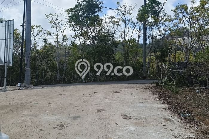 Untuk Dijual Tanah 375m2 di Pecatu, Badung Untuk Dijual Tanah 375m2 di Pecatu, Badung