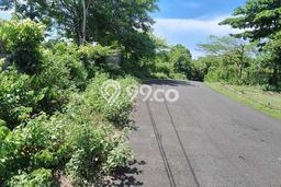 Dijual Tanah Lokasi Nusa Dua, Badung Seluas 249m2 Dijual Tanah Lokasi Nusa Dua, Badung Seluas 249m2