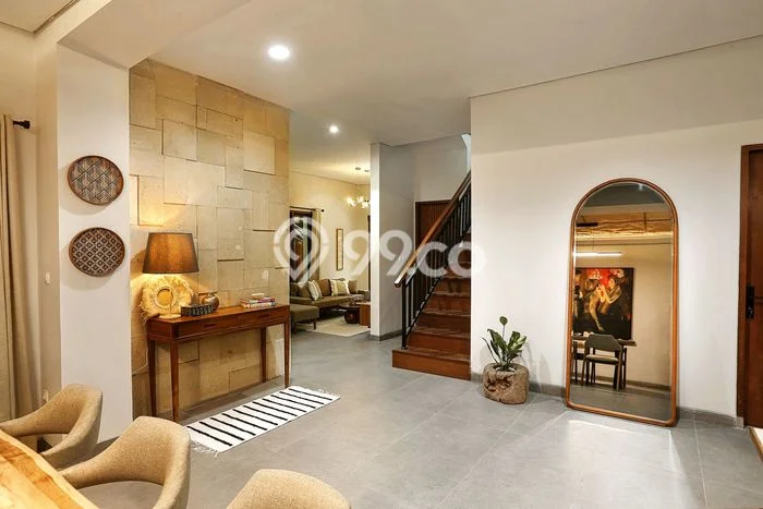 Rumah Luxury Modern Tanpa Renovasi di Jimbaran Badung Rumah Luxury Modern Tanpa Renovasi di Jimbaran Badung