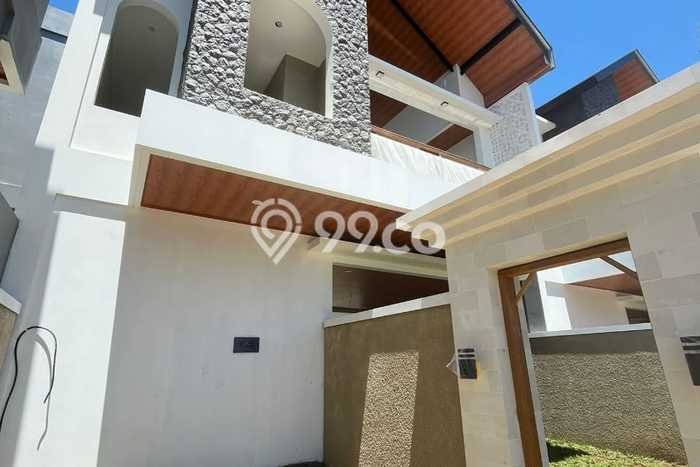 For Sale! Vila di , Ukuran 140m2m², Akses ke Pusat Kota For Sale! Vila di , Ukuran 140m2m², Akses ke Pusat Kota