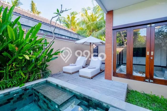 Vila Kawasan , Area 200m2m², Akses ke Fasilitas Umum Vila Kawasan , Area 200m2m², Akses ke Fasilitas Umum