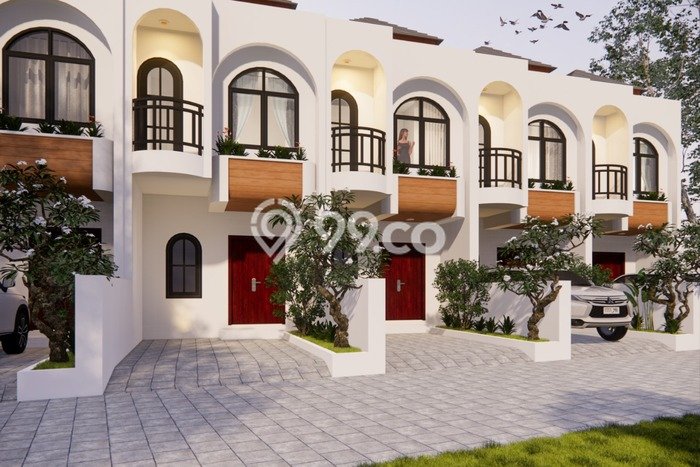 Rumah Modern Cantik 3 Kamar Bisa Langsung Pindah di Denpasar Utara Rumah Modern Cantik 3 Kamar Bisa Langsung Pindah di Denpasar Utara