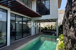Aset Strategis! Vila Kawasan , Luas 191m2m², Area Premium dengan nilai tinggi Aset Strategis! Vila Kawasan , Luas 191m2m², Area Premium dengan nilai tinggi