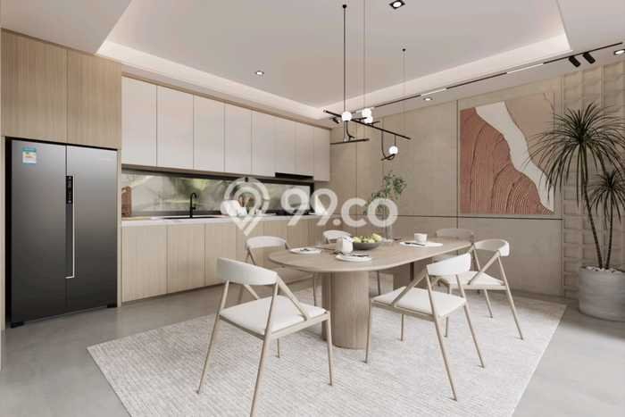 Vila Premium di , Dimensi 114m2m², Posisi Premium dengan akses bagus Vila Premium di , Dimensi 114m2m², Posisi Premium dengan akses bagus