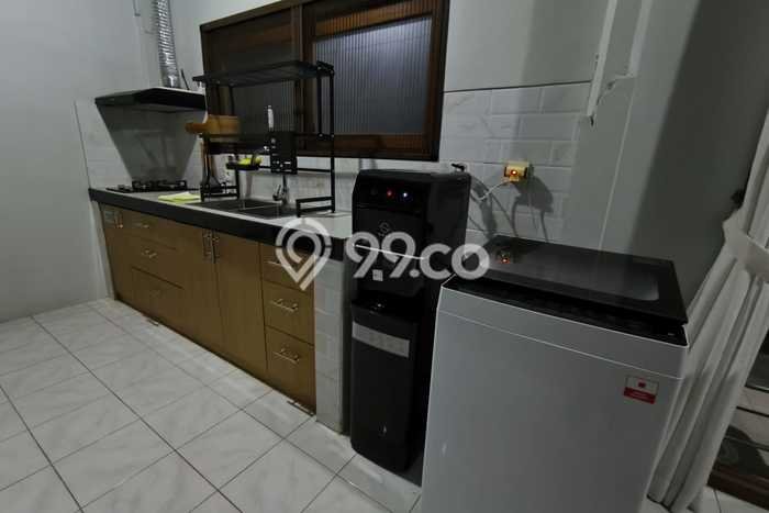 Apartemen Strategis 50m2 di Batuan Kaler Gianyar 1 KT Apartemen Strategis 50m2 di Batuan Kaler Gianyar 1 KT