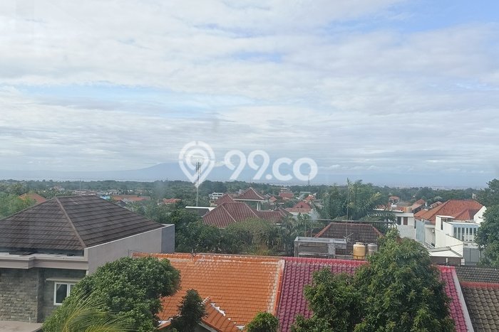 Hunian Mewah LB 500m2 Siap Pakai Desain Elegan di Puri Gading, Badung Hunian Mewah LB 500m2 Siap Pakai Desain Elegan di Puri Gading, Badung