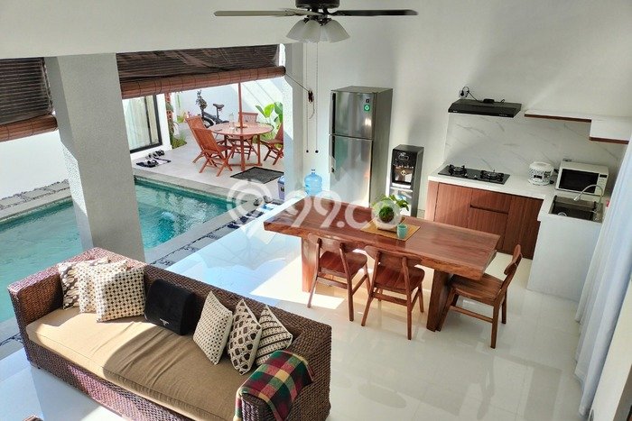FOR SALE! Vila di , Area 130m2m², Akses Mudah Fasilitas Umum FOR SALE! Vila di , Area 130m2m², Akses Mudah Fasilitas Umum