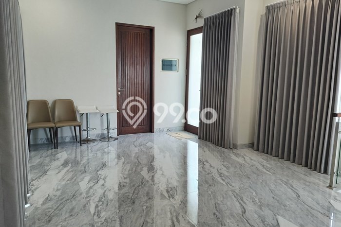Vila Kawasan , Area 226m2m², Dekat dengan fasilitas umum Vila Kawasan , Area 226m2m², Dekat dengan fasilitas umum
