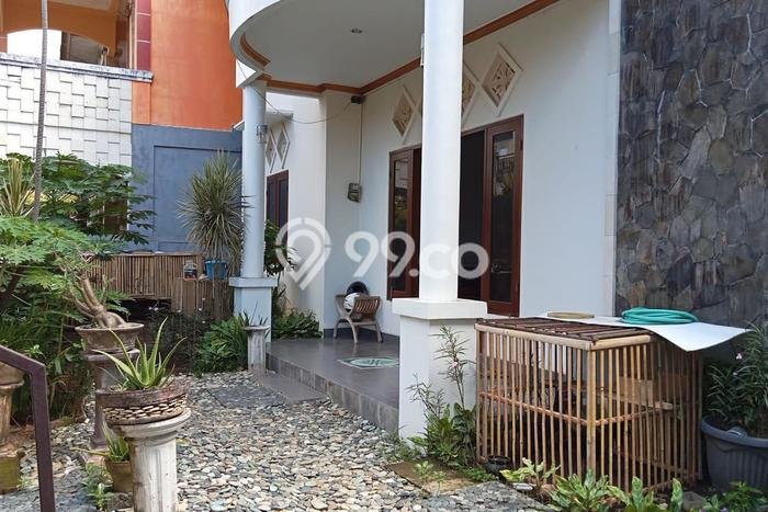 Rumah Elit LB 229m2 Siap Huni Desain Elegan di Renon, Denpasar Rumah Elit LB 229m2 Siap Huni Desain Elegan di Renon, Denpasar