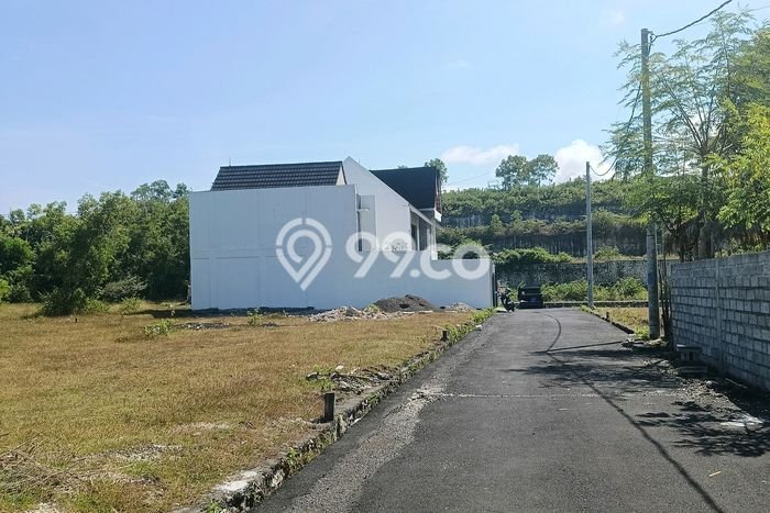 Tanah Dijual di Badung Seluas 200m2 Strategis Tanah Dijual di Badung Seluas 200m2 Strategis