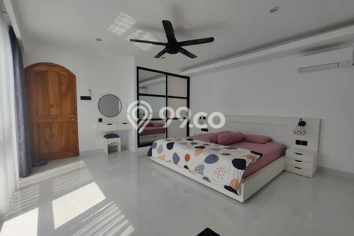 Vila Potensial Kawasan , Luas 140m2m², Area Nyaman Vila Potensial Kawasan , Luas 140m2m², Area Nyaman