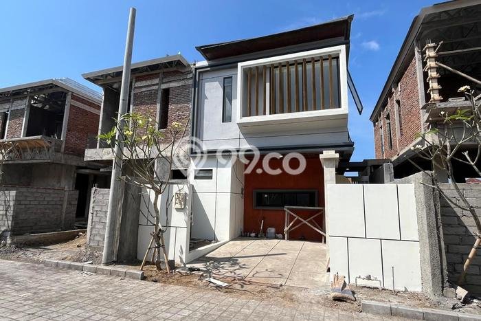 Vila di , Dimensi 89m2m², Area Potensial untuk bisnis Vila di , Dimensi 89m2m², Area Potensial untuk bisnis