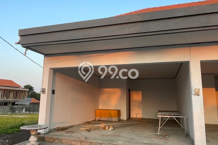 Unit Ruko Tersedia di Canggu Spesifikasi LB 44m2 Unit Ruko Tersedia di Canggu Spesifikasi LB 44m2