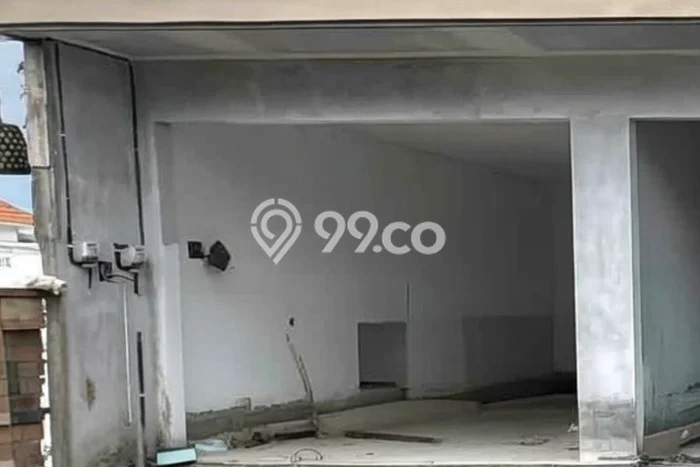 Unit Ruko Tersedia di Seminyak Spesifikasi LB 40m2 Unit Ruko Tersedia di Seminyak Spesifikasi LB 40m2