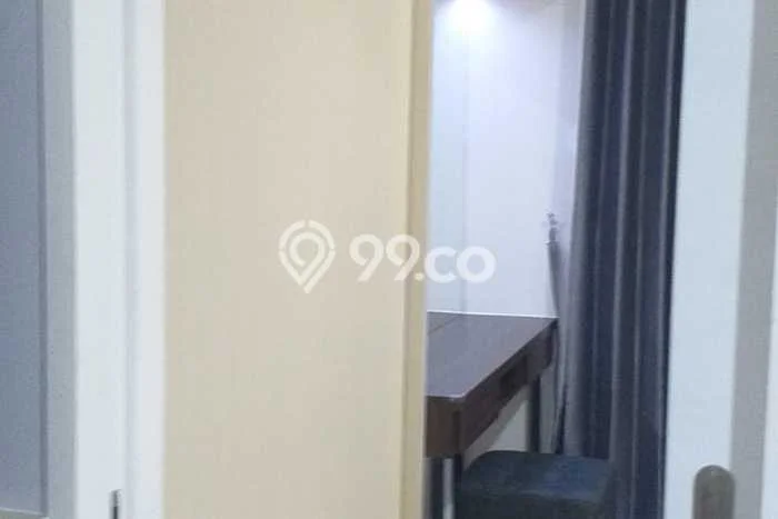Apartemen Strategis Kawasan , 1 KM, Luas 32m2m², Pemandangan Kota Apartemen Strategis Kawasan , 1 KM, Luas 32m2m², Pemandangan Kota