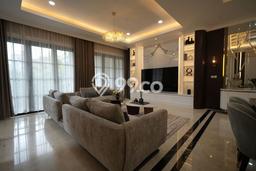 Jual Rumah Mewah Elegan Dengan View Cantik di Sektor 9-Bintaro, Tangerang Selatan Jual Rumah Mewah Elegan Dengan View Cantik di Sektor 9-Bintaro, Tangerang Selatan