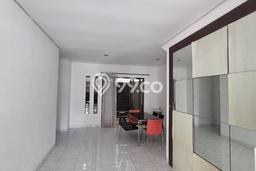 BEST INVESTMENT! Rumah di Sektor 9-Bintaro, Luas 91m² Bangunan 120m² BEST INVESTMENT! Rumah di Sektor 9-Bintaro, Luas 91m² Bangunan 120m²