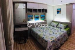 Dijual Apartemen di Tangerang Selatan 0 Kamar & 1 Kamar Mandi, Luas 30m2 Dijual Apartemen di Tangerang Selatan 0 Kamar & 1 Kamar Mandi, Luas 30m2
