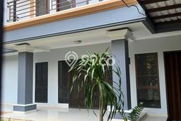 Jual Rumah Luas Megah Dengan View Eksklusif di Bintaro, Tangerang Selatan Jual Rumah Luas Megah Dengan View Eksklusif di Bintaro, Tangerang Selatan