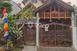 Rumah Modern Cantik 4 KT Siap Huni di Pondok Aren Rumah Modern Cantik 4 KT Siap Huni di Pondok Aren