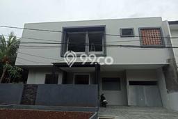 Dijual Rumah Mewah Megah Dengan View Cantik di Sektor 9-Bintaro, Tangerang Selatan Dijual Rumah Mewah Megah Dengan View Cantik di Sektor 9-Bintaro, Tangerang Selatan