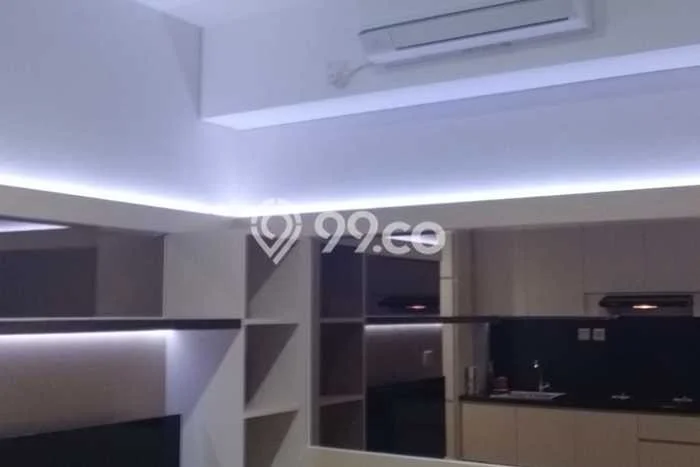 Apartemen Strategis Kawasan , 1 KM, Luas 32m2m², Pemandangan Kota Apartemen Strategis Kawasan , 1 KM, Luas 32m2m², Pemandangan Kota
