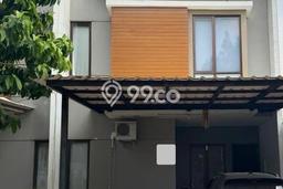 For Sale Hunian Rumah Nyaman 3 Kamar di Graha Raya Bintaro, Tangerang Selatan For Sale Hunian Rumah Nyaman 3 Kamar di Graha Raya Bintaro, Tangerang Selatan