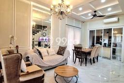 Rumah Luas Asri 3 KT Siap Pakai di Bintaro Tangerang Selatan Rumah Luas Asri 3 KT Siap Pakai di Bintaro Tangerang Selatan