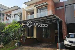 Jual Rumah Mewah Elegan Dengan View Eksklusif di Sektor 9-Bintaro, Tangerang Selatan Jual Rumah Mewah Elegan Dengan View Eksklusif di Sektor 9-Bintaro, Tangerang Selatan