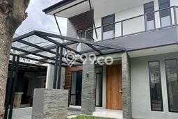 Disewakan! Rumah 3 Kamar Tidur &
3 Kamar Mandi di Bintaro, Tangerang Selatan Disewakan! Rumah 3 Kamar Tidur &
3 Kamar Mandi di Bintaro, Tangerang Selatan