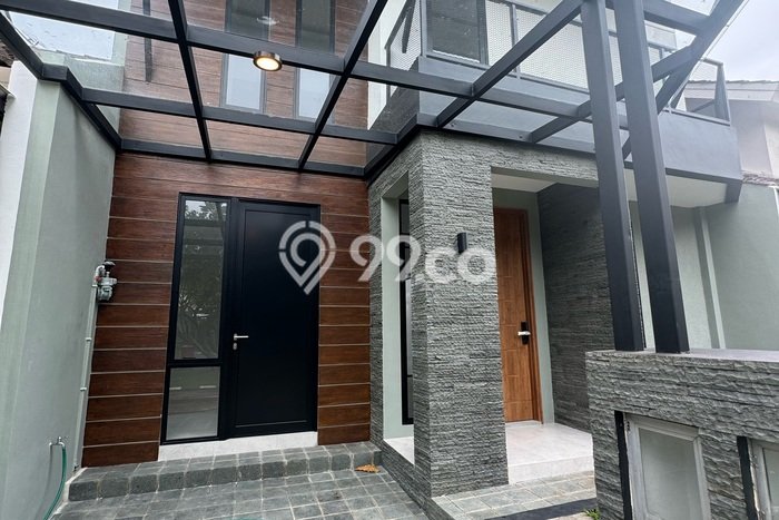 Disewakan! Rumah 3 Kamar Tidur &
3 Kamar Mandi di Bintaro, Tangerang Selatan Disewakan! Rumah 3 Kamar Tidur &
3 Kamar Mandi di Bintaro, Tangerang Selatan