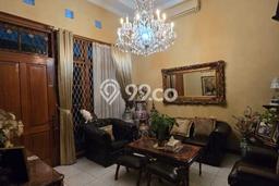 Ready to Use! Luxury House LT 900m2 Desain Elegan di Pondok Indah Ready to Use! Luxury House LT 900m2 Desain Elegan di Pondok Indah