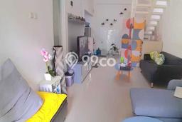 Rumah Minimalis 3 KT di Bintaro Tangerang Selatan Semi Furnished Rumah Minimalis 3 KT di Bintaro Tangerang Selatan Semi Furnished