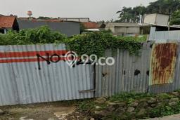 Dijual Tanah Lokasi Bintaro, Tangerang Selatan Seluas 511m2 Dijual Tanah Lokasi Bintaro, Tangerang Selatan Seluas 511m2