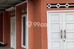 Rumah Minimalis 4 Kamar LT 145m2 di Bintaro Rumah Minimalis 4 Kamar LT 145m2 di Bintaro