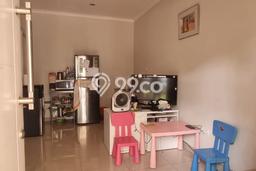 Rumah Minimalis 3 KT di Gading Serpong Elista Village Tangerang Semi Furnished Rumah Minimalis 3 KT di Gading Serpong Elista Village Tangerang Semi Furnished