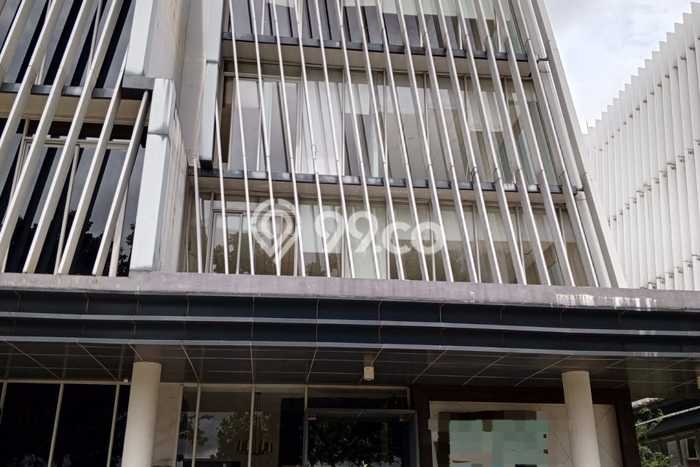 Unit Kantor Dijual di Tangerang LT 190m2 & LB 637m2 Unit Kantor Dijual di Tangerang LT 190m2 & LB 637m2