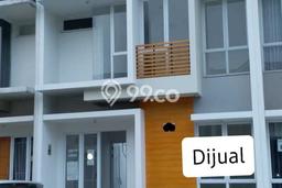 Rumah Modern 2 KT di Cikupa Citra Raya Tangerang Unfurnished Rumah Modern 2 KT di Cikupa Citra Raya Tangerang Unfurnished