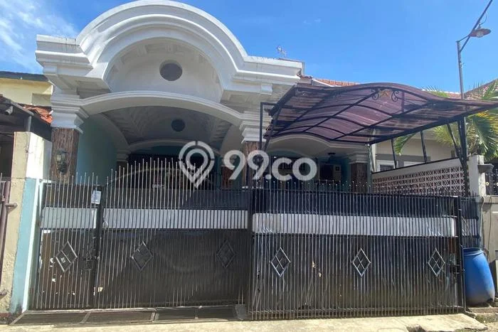 Rumah Modern Minimalis 3 KT Bisa Langsung Pindah di Karawaci Rumah Modern Minimalis 3 KT Bisa Langsung Pindah di Karawaci