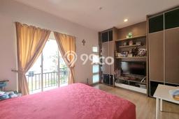 Jual Rumah Modern 4 KT di Gading Serpong, Tangerang Jual Rumah Modern 4 KT di Gading Serpong, Tangerang