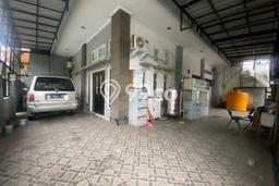 Hunian Mewah LB 220m2 Siap Pakai Desain Elegan di Pluit, Jakarta Utara Hunian Mewah LB 220m2 Siap Pakai Desain Elegan di Pluit, Jakarta Utara